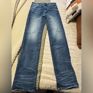 Men’s American Eagle Outfitters AirFlex Original Bootcut Jeans